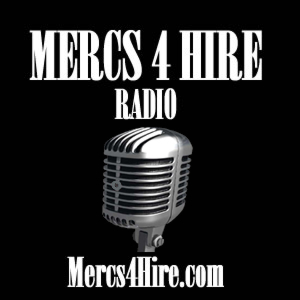 M4H Radio Logo